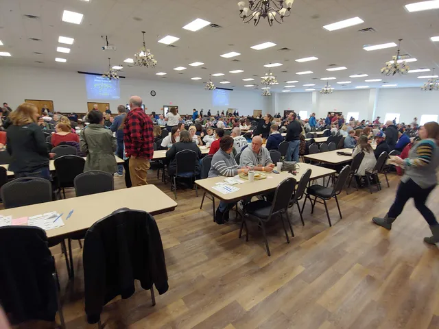 Thurmont Event Complex