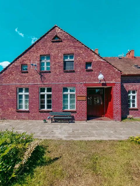 Muzeum Szkoły Polskiej w Płotowie