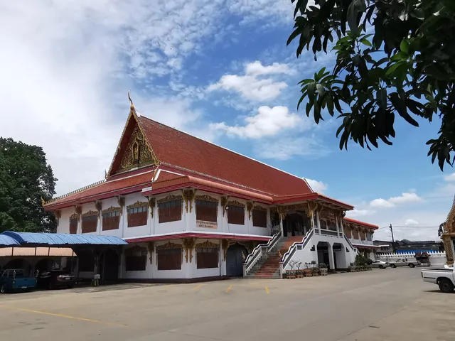 Wat Bang Toei Klang
