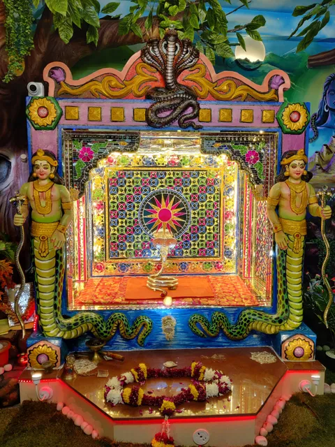 KALESHWAR DHAM (भैयाजी) आध्यात्मिक समाधान केंद्र(spiritual solution)