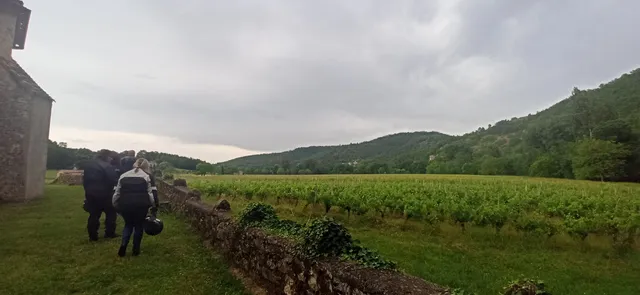 Chapelle Notre Dame de l'île