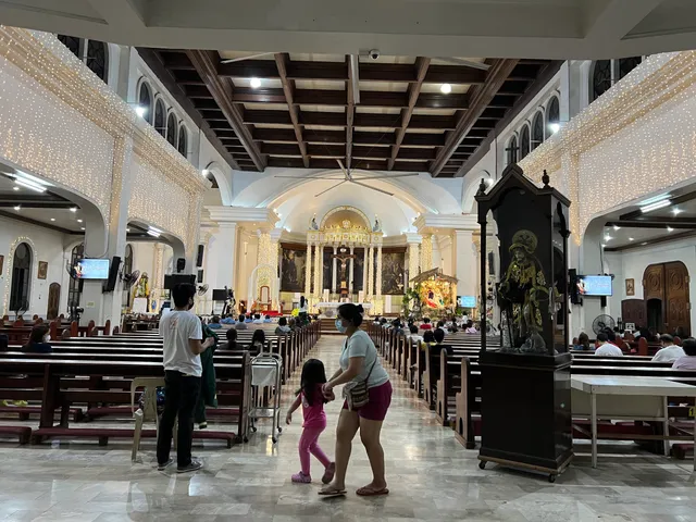 San Roque Cathedral Parish (Kaloocan Cathedral)