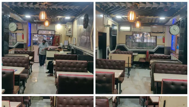 Udipi Vihar pure veg (Ghatkopar West)