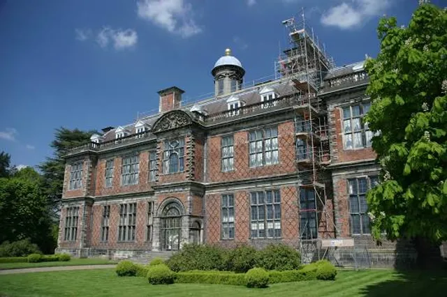 National Trust - The Children's Country House at Sudbury