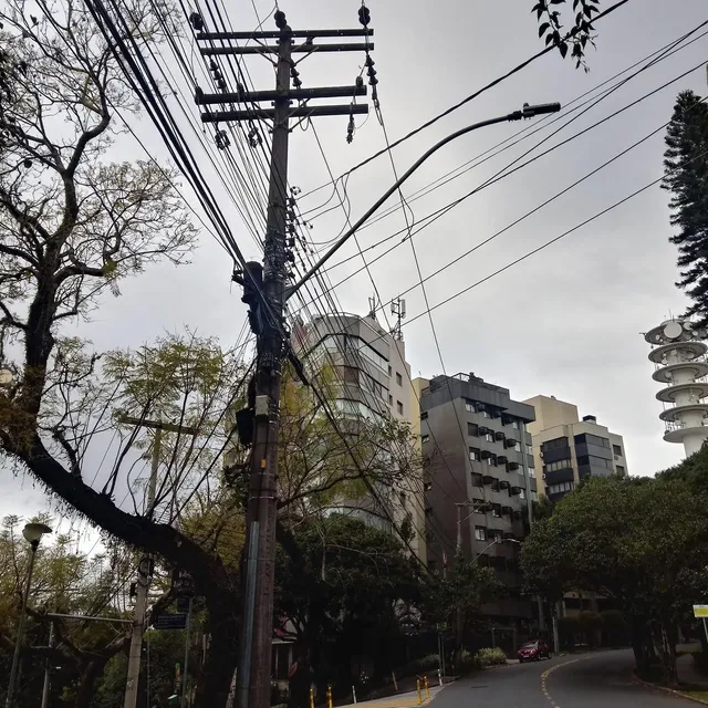 Praça Gustavo Langsch