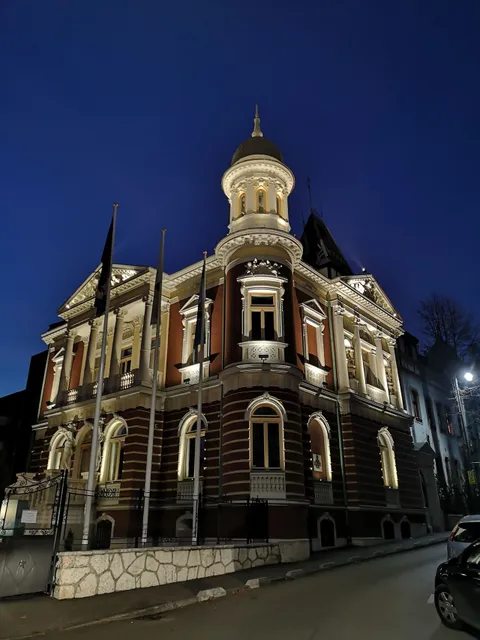 Muzej XIV zimskih olimpijskih igara u Sarajevu