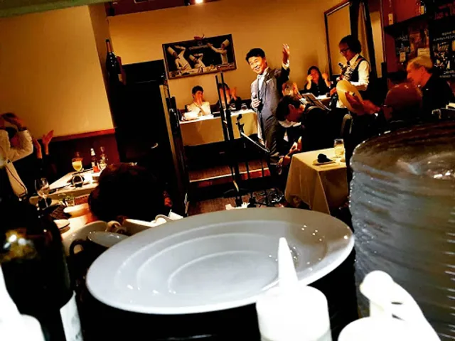 Radice French Restaurant