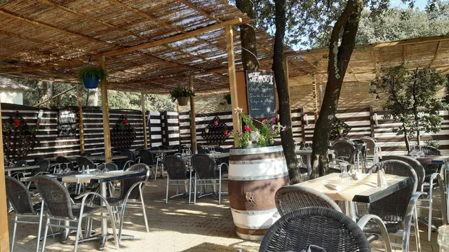 Auberge de la Côte Sauvage