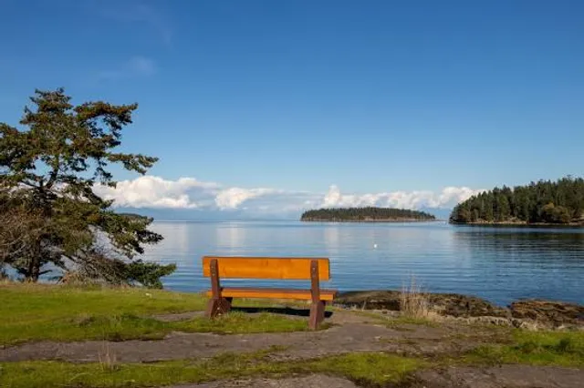 Drumbeg Provincial Park