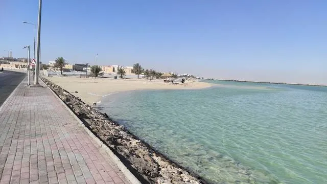 Al Khor Corniche