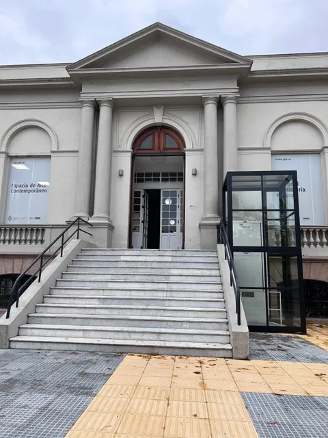 National Museum of Natural History