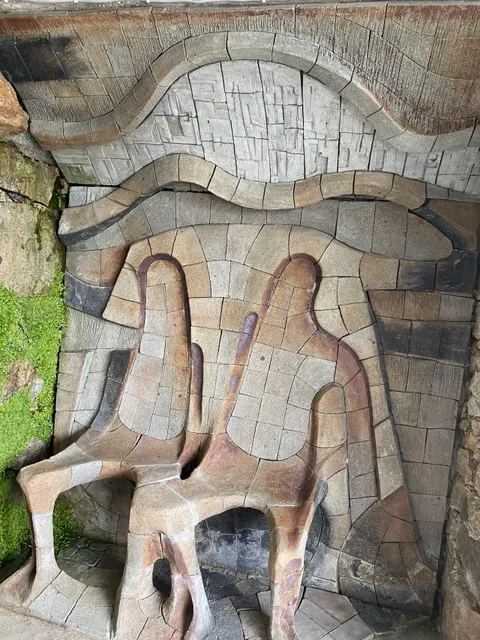 Historical museum Sargadelos