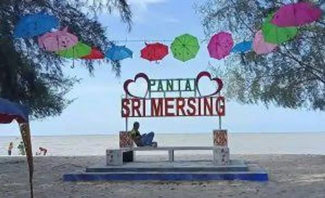Pantai Sri Mersing