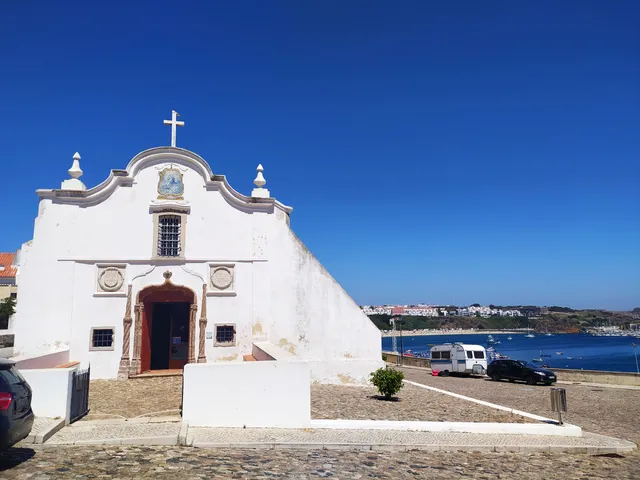 Capela da Nossa Senhora das Salas
