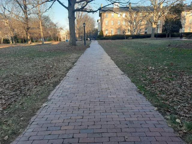 McCorkle Place