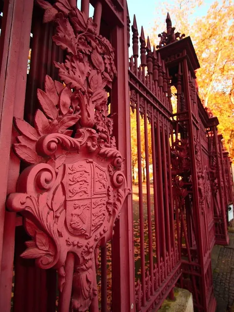 Ibercaja Patio de la Infanta