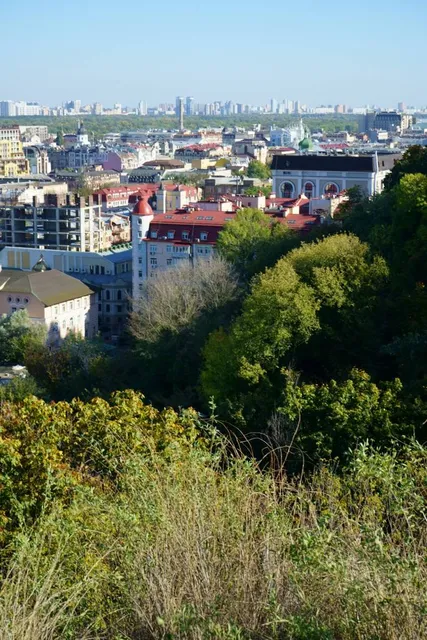 Hora "Shchekavytsya"