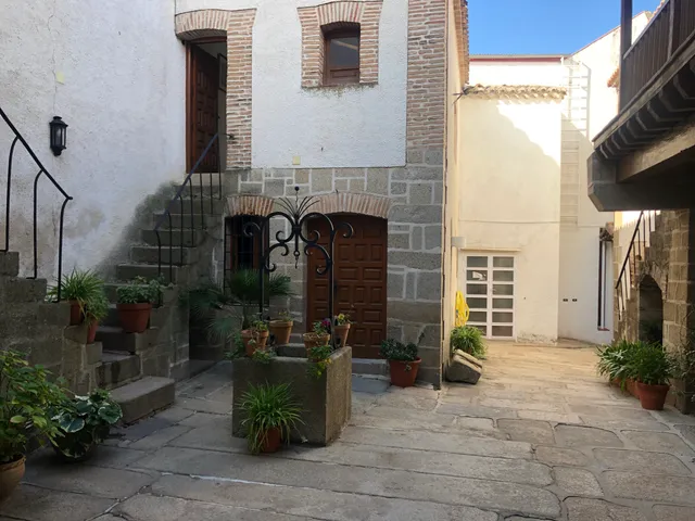 Museo Municipal Marcial Moreno Pascual