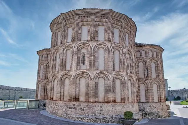 Iglesia de San Martín