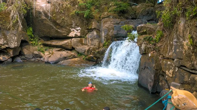 Cachoeira da Corrente