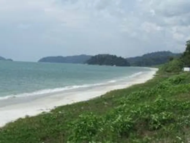 Taman Eko Rimba Pasir Panjang