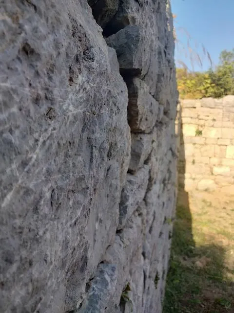 Castillo de Villafuerte