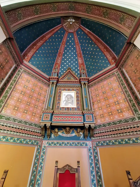 Church of Saint Mary Stella Maris