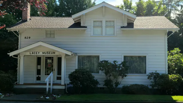 Lacey Museum