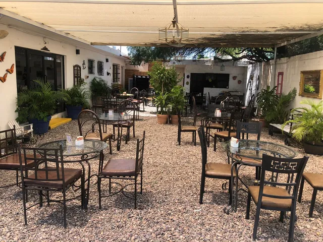 El Portón del Sabor