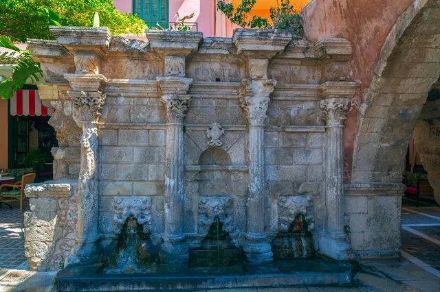 Archaeological Museum of Rethymnon