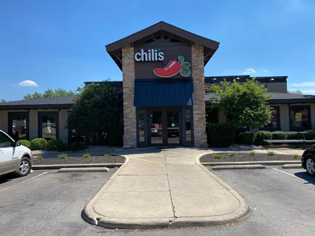 Chili's Grill & Bar