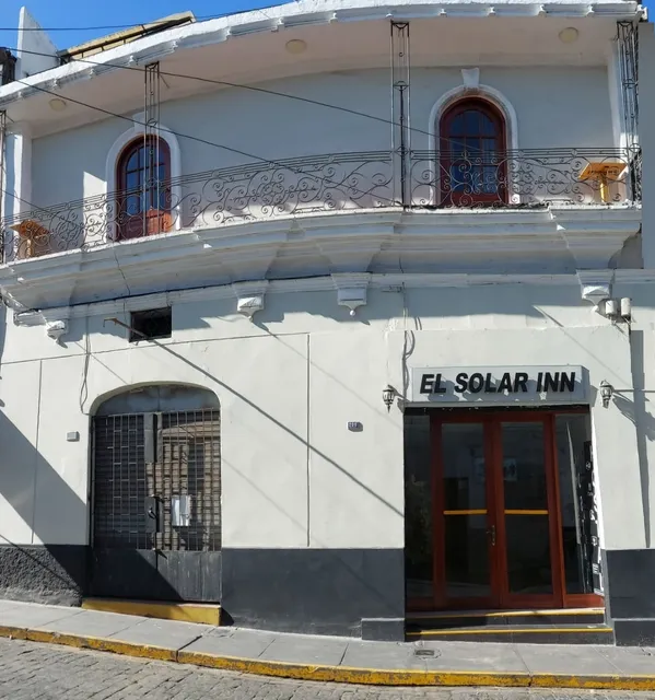 El Solar Inn