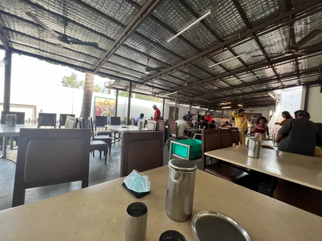 Sri Krishna Bhavan KRA Complex