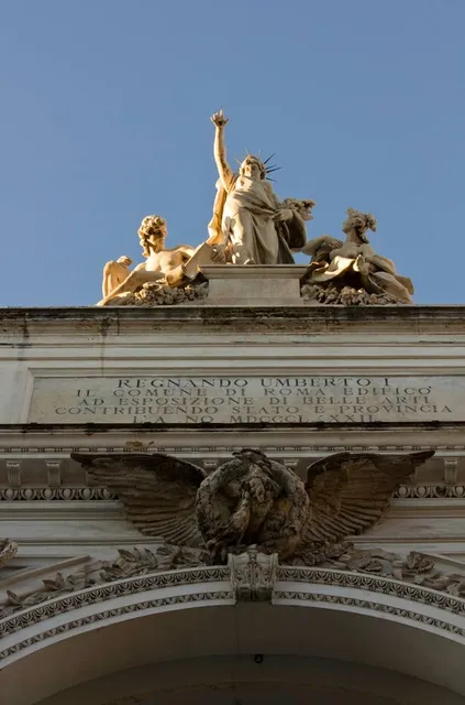 Palazzo delle Esposizioni