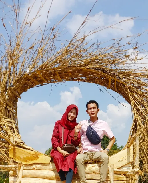 Sakura garden sumbersari