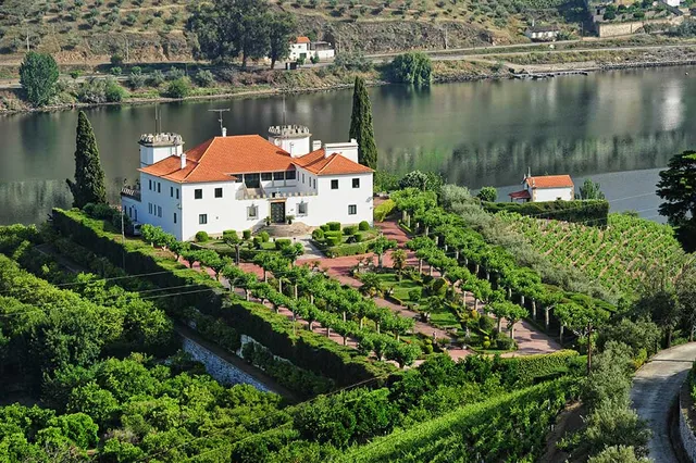 Quinta dos Frades