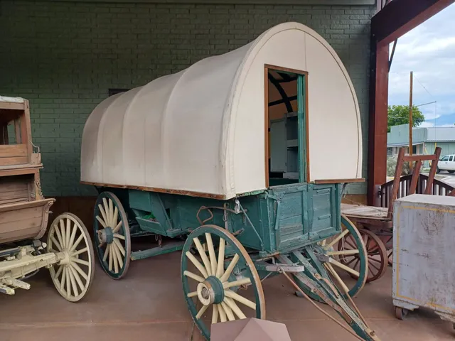 Lemhi County Historical Museum