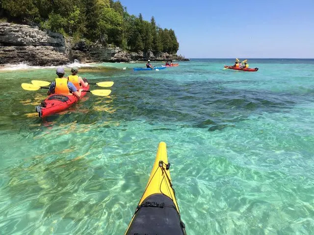 Door County Adventure Center