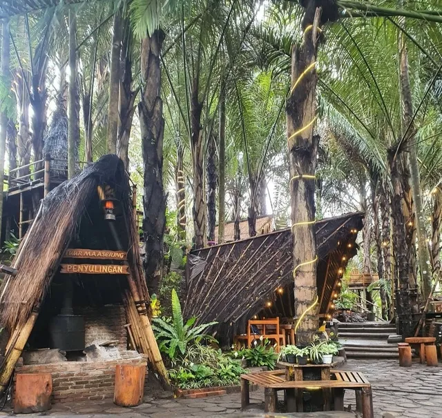Tuur Ma'asering Kumelembuai Tomohon