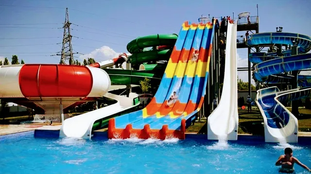 Delfin Waterpark