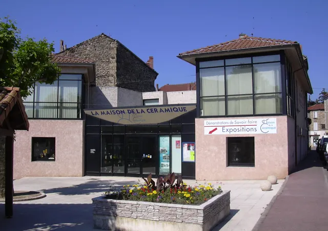 Maison de la Céramique