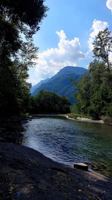 Ciclovia del Fiume Oglio
