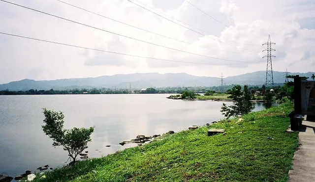 Laguna de Alvarado