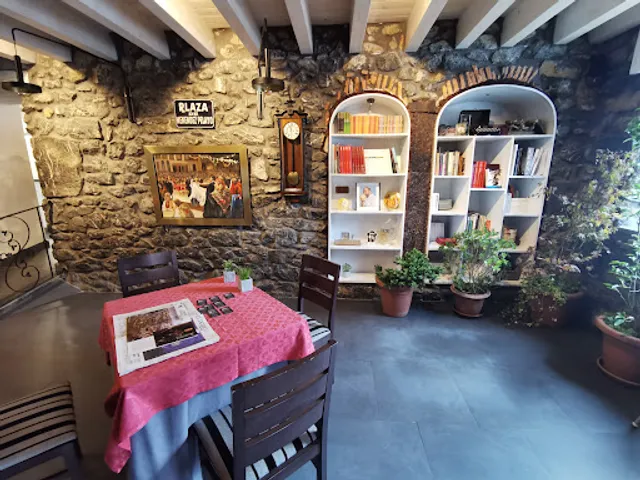 Restaurante Ronquillo