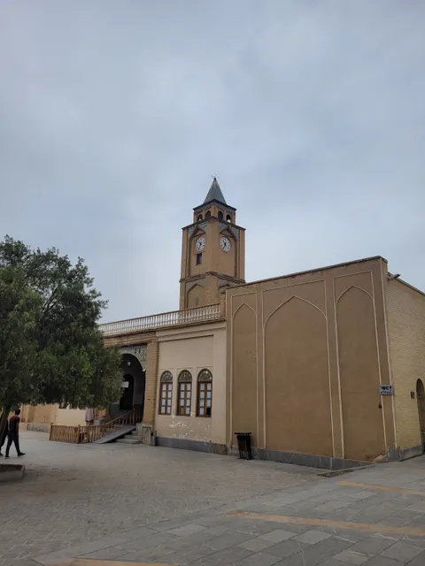 Saint George Armenian Church