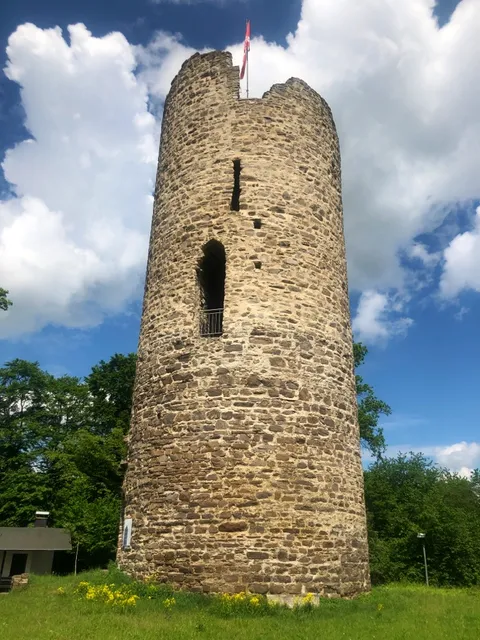 Burg Lahr