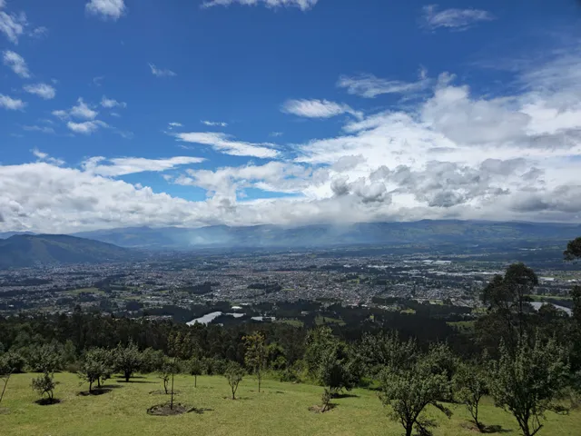 South Metropolitan Park