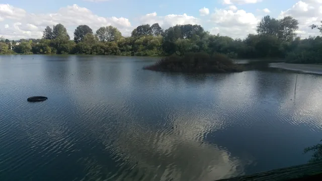 Tukwila Pond Park
