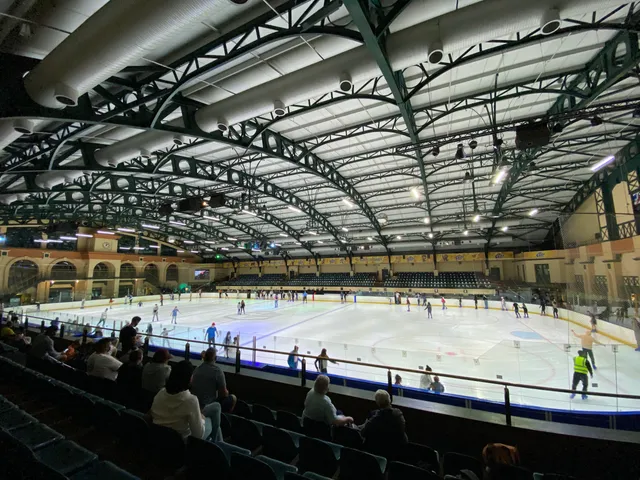 The Ice Station GrandWest Casino and Entertainment World