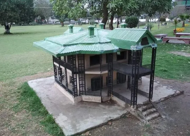 Peoples Colony No.01